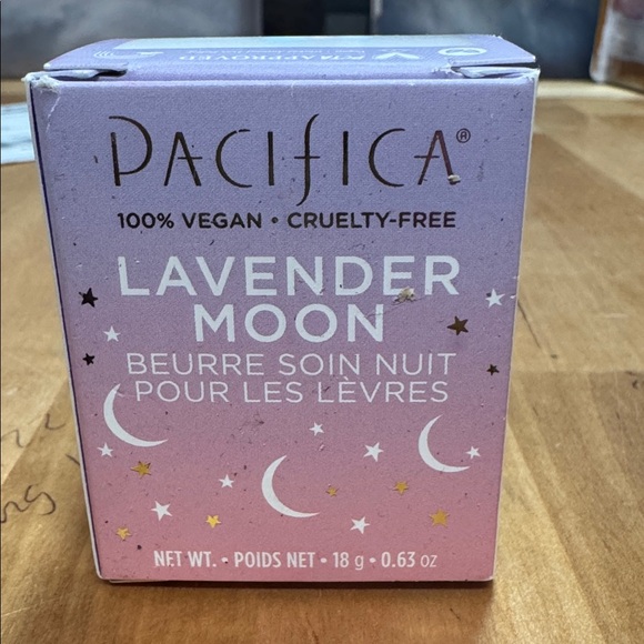 Pacifica Other - Pacifica Lavender Moon Lip Care in Pink and Purple